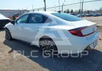 2020 Hyundai Sonata photo