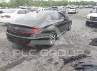 2020 Hyundai Sonata фото