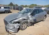 2020 Hyundai Sonata фото