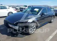 2020 Hyundai Sonata photo