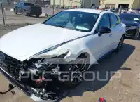 2020 Hyundai Sonata photo