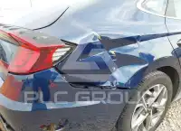 2020 Hyundai Sonata photo