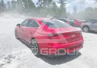 2020 Hyundai Sonata фото
