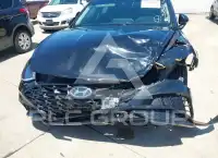 2020 Hyundai Sonata фото