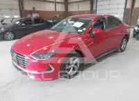 2020 Hyundai Sonata фото