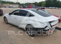2020 Hyundai Sonata фото