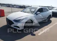 2020 Hyundai Sonata фото