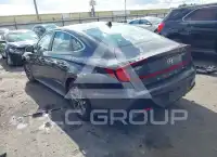 2020 Hyundai Sonata фото