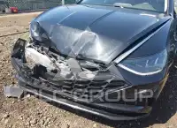 2020 Hyundai Sonata фото