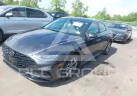 2020 Hyundai Sonata фото