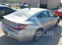 2020 Hyundai Sonata фото