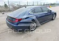 2020 Hyundai Sonata фото