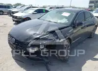 2020 Hyundai Sonata фото