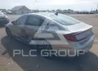 2020 Hyundai Sonata фото