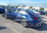 2020 Hyundai Sonata фото