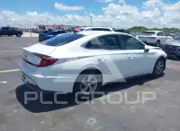2020 Hyundai Sonata фото