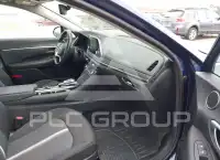2020 Hyundai Sonata photo