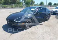2020 Hyundai Sonata фото