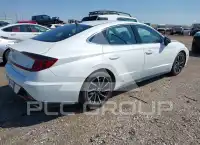 2020 Hyundai Sonata photo