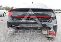 2020 Hyundai Sonata фото