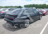 2020 Hyundai Sonata фото
