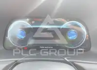2020 Hyundai Sonata photo