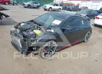 2020 Hyundai Veloster photo