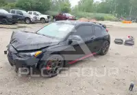 2020 Hyundai Veloster фото