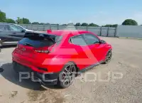 2020 Hyundai Veloster photo