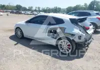 2020 Hyundai Veloster фото