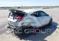 2020 Hyundai Veloster фото
