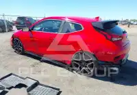 2020 Hyundai Veloster photo