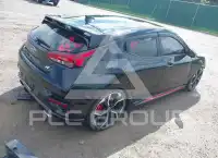2020 Hyundai Veloster photo