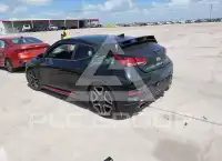 2020 Hyundai Veloster photo