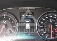 2020 Hyundai Veloster photo
