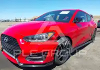 2020 Hyundai Veloster photo