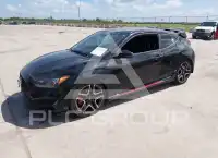 2020 Hyundai Veloster photo