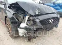 2020 Hyundai Veloster фото
