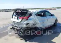 2020 Hyundai Veloster фото