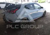 2020 Hyundai Veloster фото