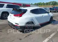2020 Hyundai Veloster photo