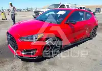 2020 Hyundai Veloster photo