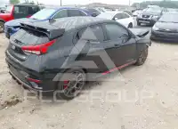 2020 Hyundai Veloster фото