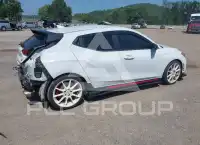 2020 Hyundai Veloster фото