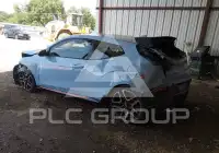 2020 Hyundai Veloster фото