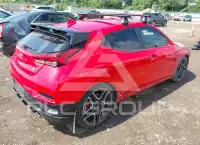 2020 Hyundai Veloster фото