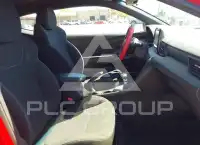 2020 Hyundai Veloster photo