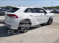 2020 Volkswagen Atlas фото