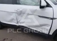 2020 Volkswagen Atlas photo