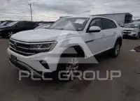 2020 Volkswagen Atlas photo